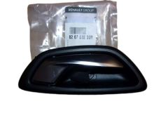 Puxador porta Direito Traseira Original 826723233R Renault