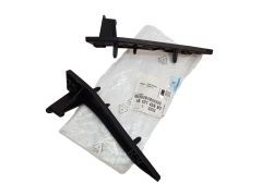 Suporte Parachoque Peugeot 1610145680 Original