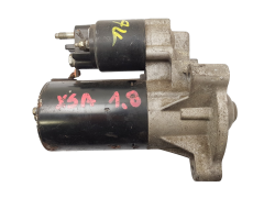 Motor de Arranque Citroen Peugeot 0001107063 5802E4 1.6 1.8 Bosch 1449