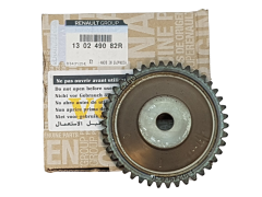 Roda comando Renault Dacia 0.9 TCE 1.0 SCE 130249082R Novo Original