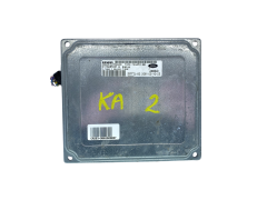 Unidade de Controlo 1S5X-12A650-BB S118685001B SIM24 Ford Siemens