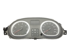 Conta-rotações Dacia Duster 248100029R 44450
