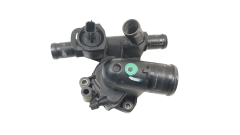 Caixa do Termostato 8200801570 2.0 DCI Renault Koleos Laguna 3