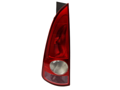 Farol Esquerdo Traseira Espace 4 8200027153 Renault Valeo