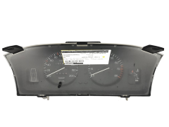 Conta-rotações Citroen ZX 9608084680 49686