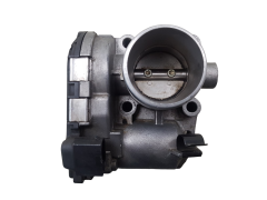 Válvula do corpo do acelerador Fiat Lancia 0280750042 1.2B Bosch 1543