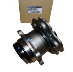 Rolamento Roda Traseira Novo Original 432024EA0A Renault Kadjar 4x4