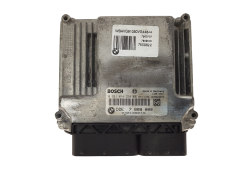 Unidade de Controlo DDE7809000 0281014238 BMW Bosch 3022