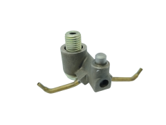 Tubo de óleo 7701064396 7701064395 3.0 dCi Espace 4 Opel