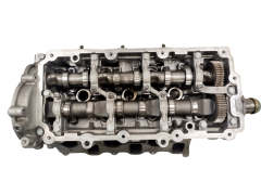 Cabeça do motor VWAG 059AG 059063BF 3.0 TDI BKS