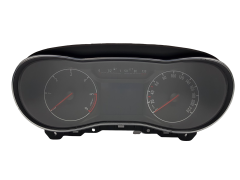 Conta-rotações Novo Original Opel Corsa E 39016357 24880