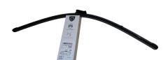 Escova Limpa-vidros Esquerdo Novo Original 1686454580 Citroen Peugeot