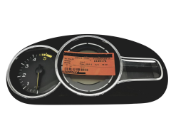 Conta-rotações Renault Megane 3 248100342R 32492