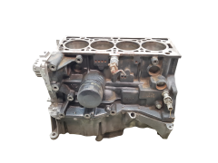 Bloco do Motor K4MT760 1.6 16v Renault Scenic 2 Megane 2 K4M760 S29
