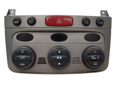 Unidade de Controlo do Aquecedor AC Alfa Romeo 147 07353309240