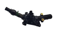Flange termostato Renault Dacia 110602770R 1.5 DCI
