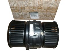 Motor do Ventilador do Aquecedor Original Renault Megane 3 272104937R