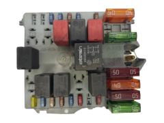 Unidade de Controlo Fiat 46558759