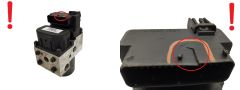 Bomba Abs Nissan Terrano 476600X820 0273004369 0265215457 5939