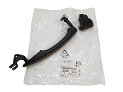 Puxador porta Citroen Peugeot 96868958XT Original