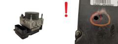 Bomba Abs Fiat Grande Punto 51798104 0265800690 Bosch 5286