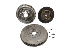 Kit embraiagem Valeo 302053302R 123107186R 0.9 TCE Dacia Renault