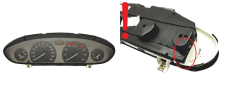 Conta-rotações Lancia Lybra 46759078 6028409907 59031
