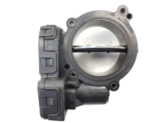 Válvula do corpo do acelerador Mercedes-Benz A6510900470 0280750573 2969