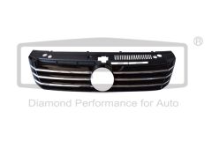 Grelha do Radiador 561853651C 88531828602 VW Passat DPA
