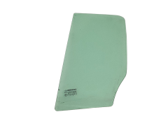 Vidro da porta Esquerdo Traseira Renault Modus AS2 DOT 211 M89 43R-000015