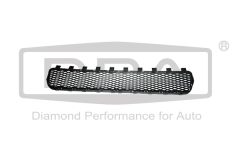 Grelha Pára-choques Frente 7L6853678B 88530704502 VW Touareg DPA