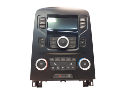 Rádio de carro A/C Renault Scenic 4 280906528R 0km