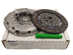 Kit embraiagem Novo Original 2335400QAT 7701478098 Renault Nissan
