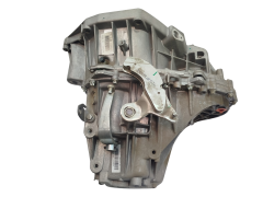 Caixa de velocidades Novo Original TL4000 7701700551 Renault Kangoo 2 1.5 DCI