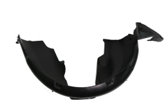Guarda-lama Frente Esquerdo 5E0809957E 88091289002 Skoda Octavia 3 DPA