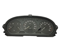 Velocímetro Renault Megane 1 Scenic 1 7700847784 G