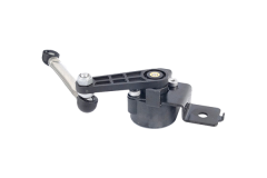 Sensor nível faróis Frente Fazer VW Audi Seat Skoda 1T0907503 99071548801 Vika