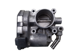 Válvula do corpo do acelerador 22030-0Q020 0280750481 C1 107 Aygo Yaris 1.0 1321