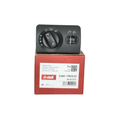 Interruptor de luz Fazer Audi A6 C5 4B1941531F 99411781001 Vika