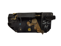 Mecanismo de fechadura da porta Esquerdo Traseira 913739 Peugeot 306 Kiekert 10709