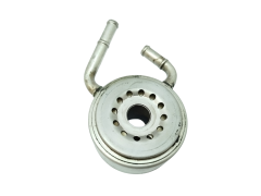 Radiador de Óleo Fazer Nissan 21305JD00B 2.0 16v
