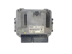 Unidade de Controlo 55198054 AL 0281012122 Opel Bosch 61114