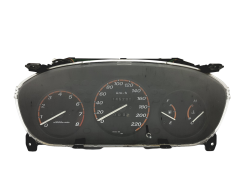 Velocímetro Honda Accord 78100-G300 HR0224408