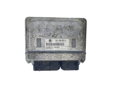 Unidade de Controlo Skoda 047906033A 5WP44193 07 Siemens 62140