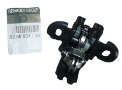 Batente da Porta Traseira Original Renault Kangoo 9080600QAJ
