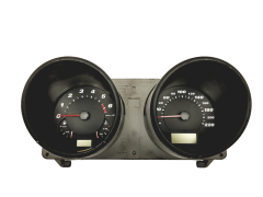 Velocímetro Seat Arosa 6H0920800A7DE 0263631402 47503
