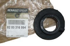 Suporte da Mola Novo Original 8200316994 Renault Dacia
