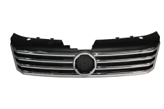 Grelha do Radiador 3AA853651 88531331302 VW Passat B7 DPA