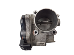 Válvula do corpo do acelerador Renault 8200987453B H8200727648 2.0 2.3 DCI 2390