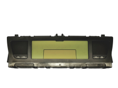 Velocímetro Citroen C4 Picasso P9663623280-00 47696